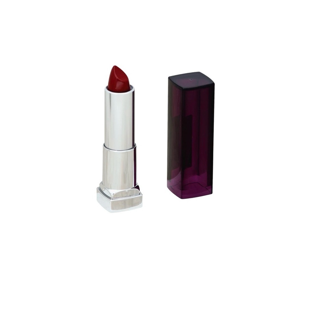 Maybelline Deep Burgundy Lipstick